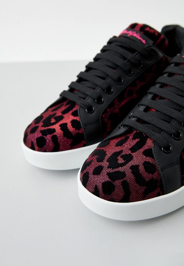 фото Кеды dolce&gabbana