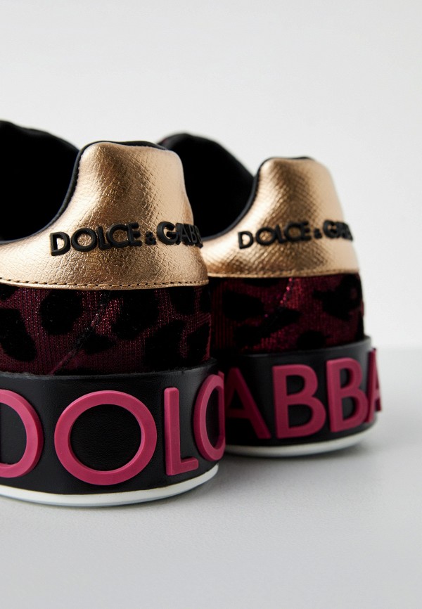 фото Кеды dolce&gabbana