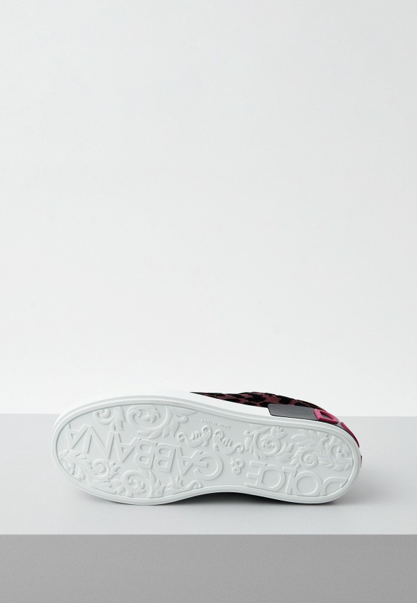 фото Кеды dolce&gabbana