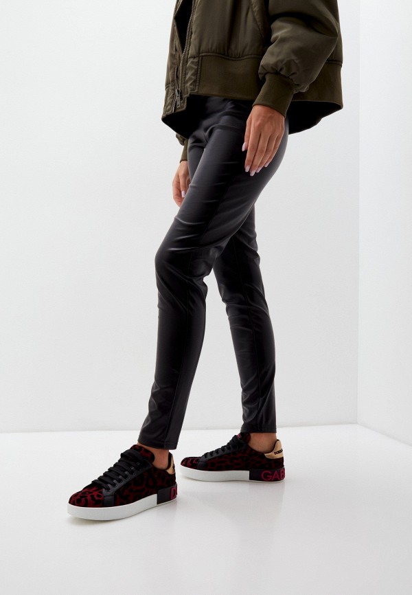 фото Кеды dolce&gabbana