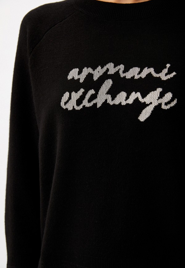 фото Джемпер armani exchange