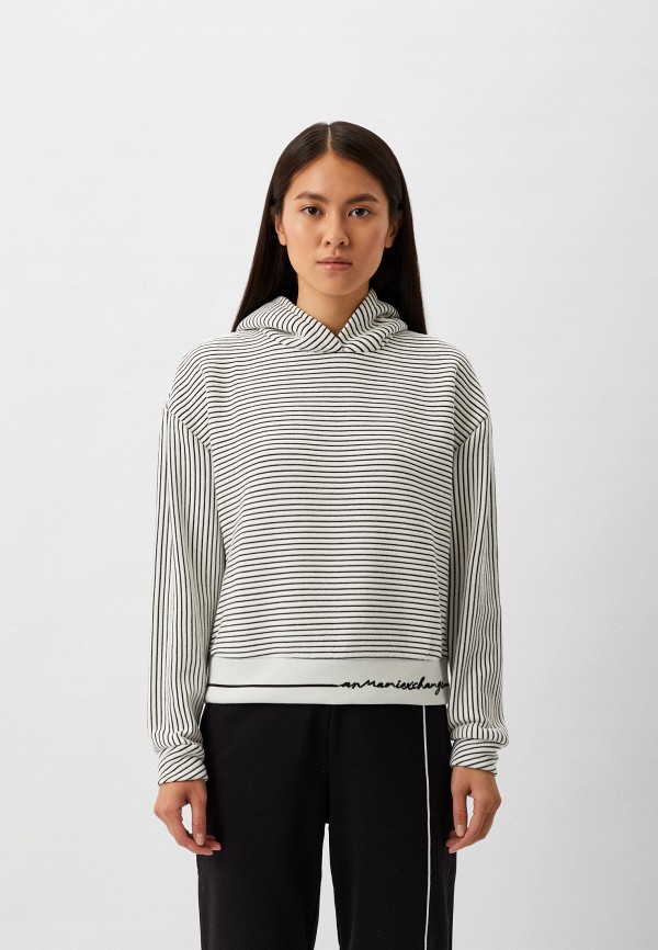 

Худи Armani Exchange, Разноцветный