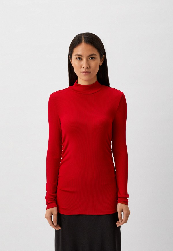 

Водолазка Armani Exchange, Красный
