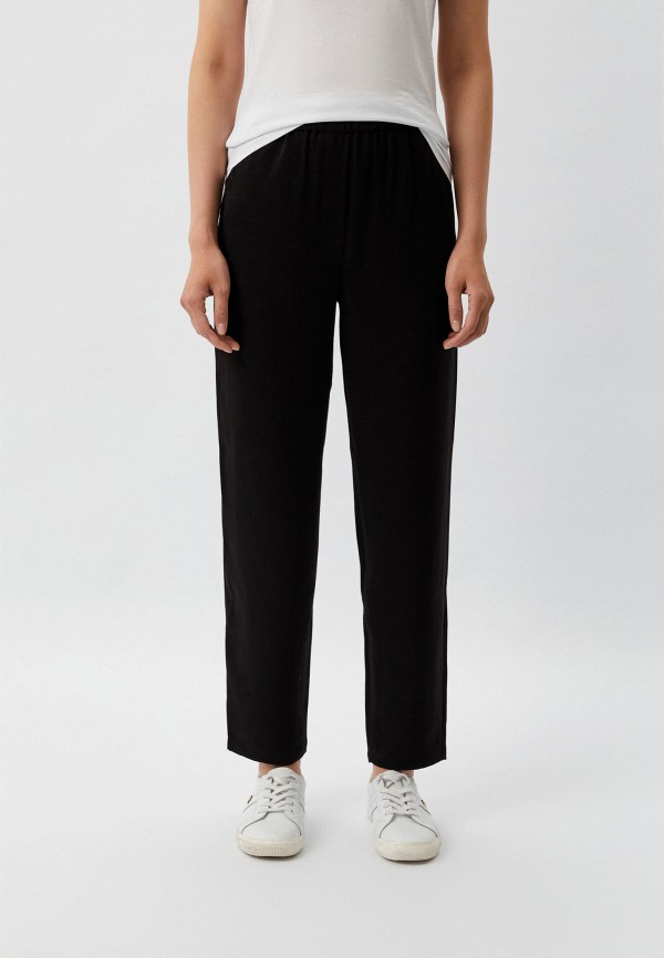 

Брюки Armani Exchange, Черный