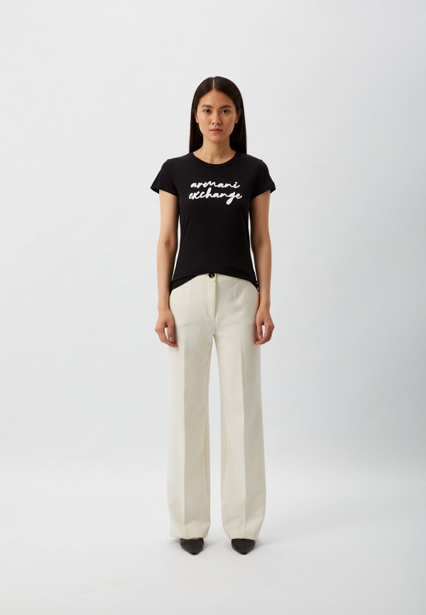 фото Футболка armani exchange