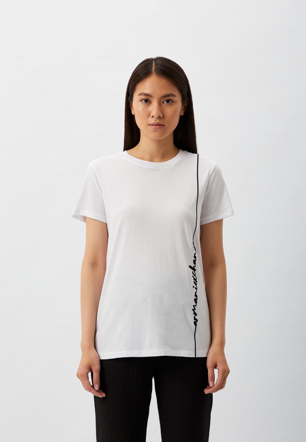

Футболка Armani Exchange, Белый