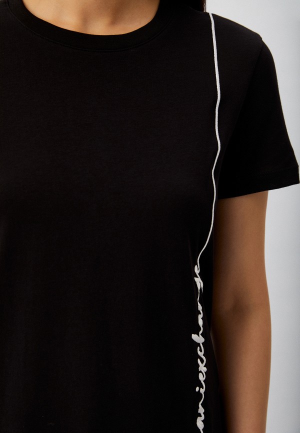 фото Футболка armani exchange