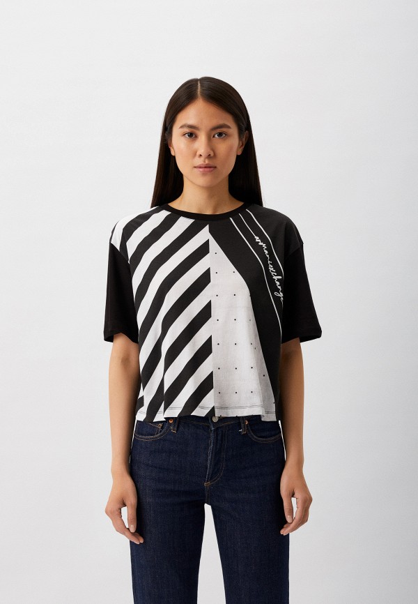 

Футболка Armani Exchange, Разноцветный