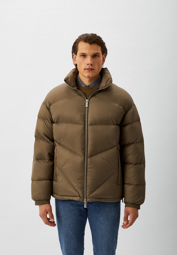 

Пуховик Armani Exchange, Хаки