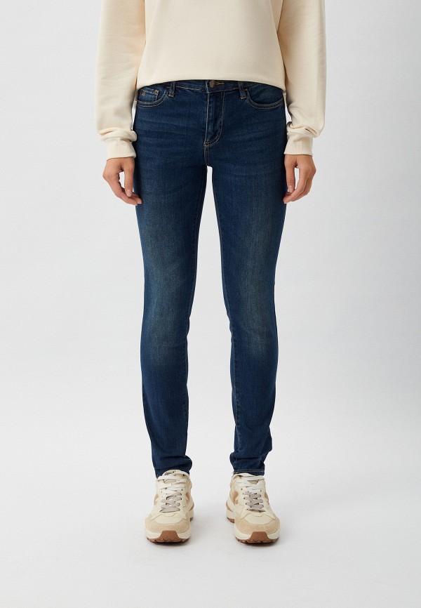 

Джинсы Armani Exchange, Синий