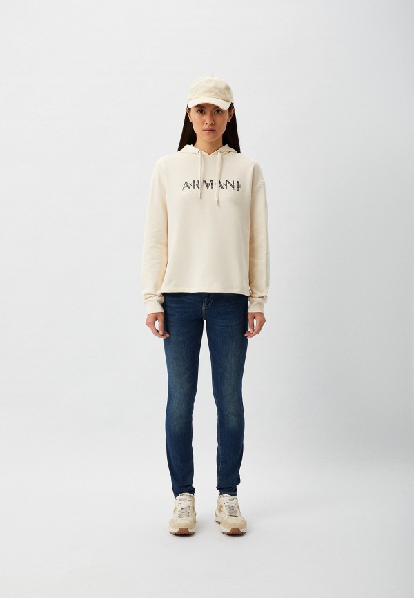 фото Джинсы armani exchange