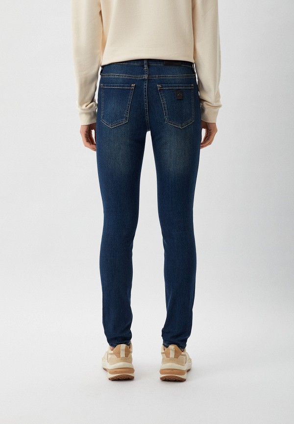 фото Джинсы armani exchange