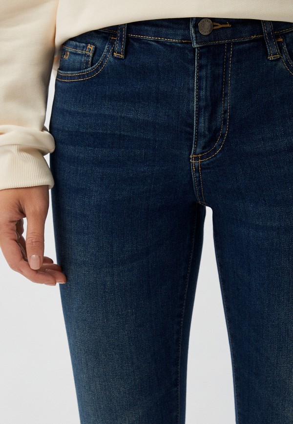 фото Джинсы armani exchange