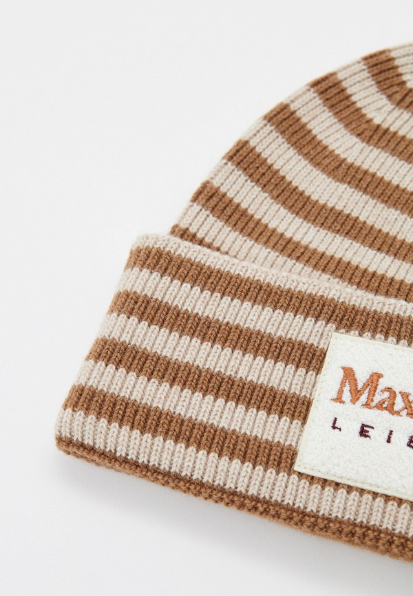 фото Шапка max mara leisure