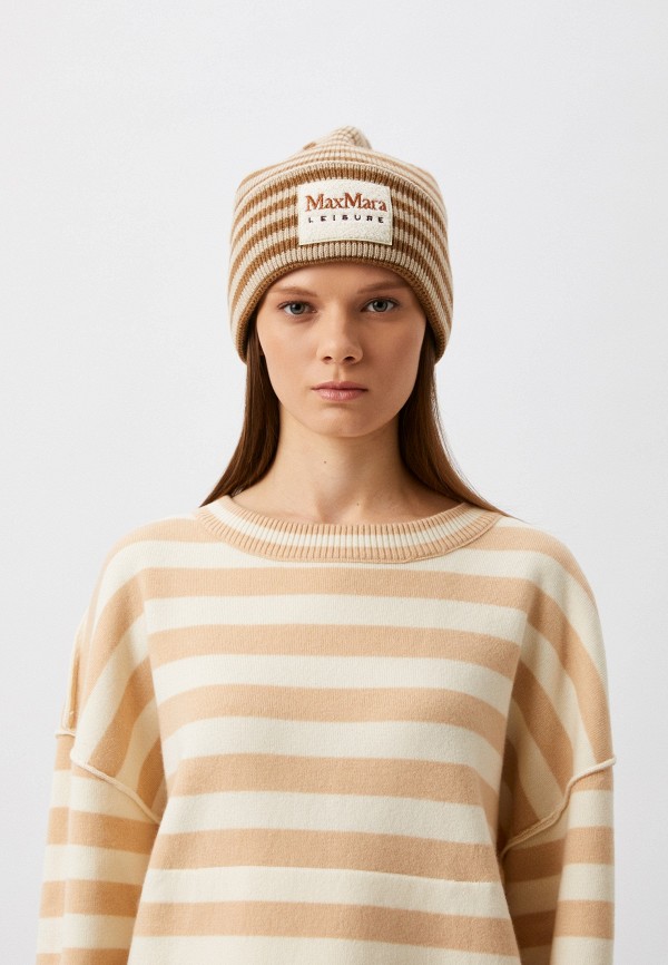 фото Шапка max mara leisure