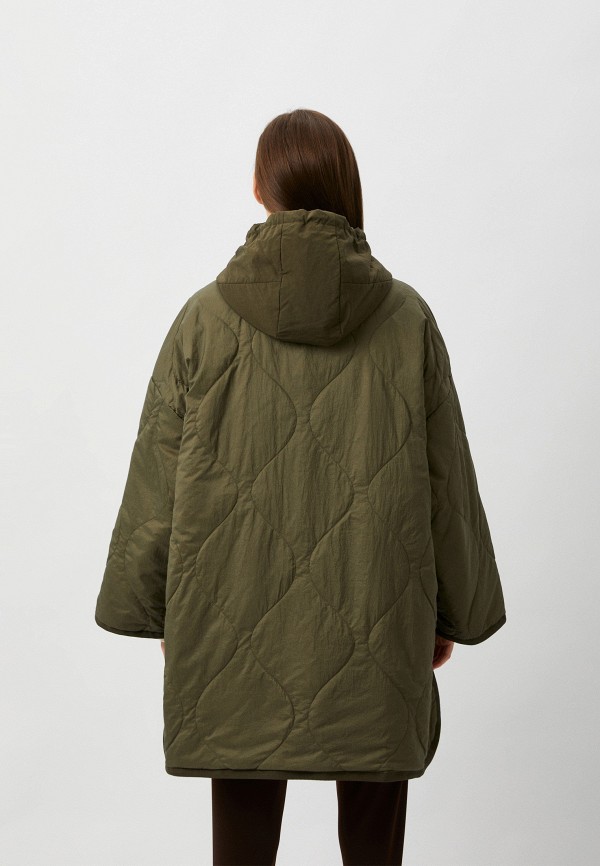 фото Куртка утепленная weekend max mara