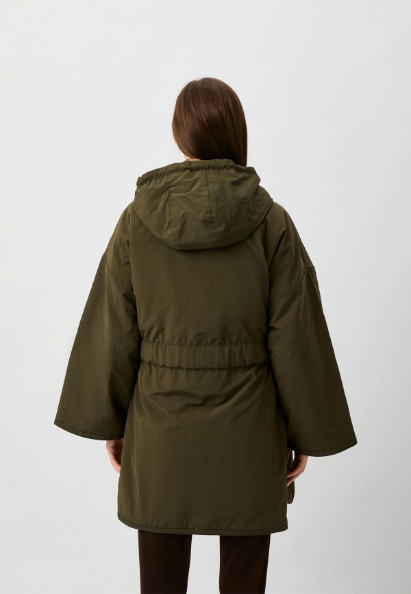 фото Куртка утепленная weekend max mara