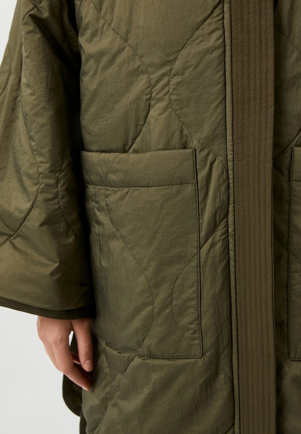 фото Куртка утепленная weekend max mara