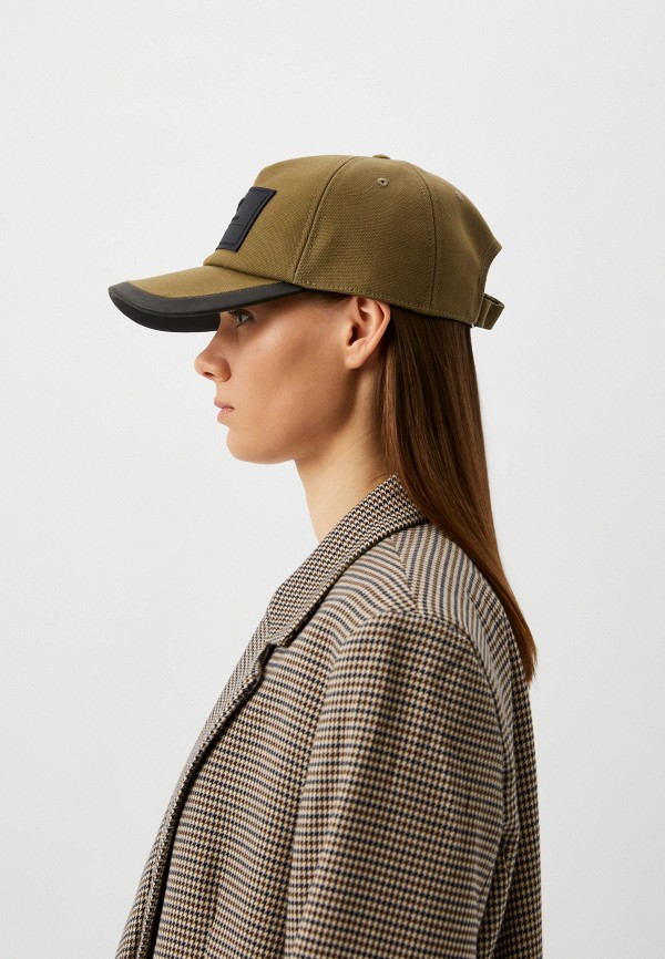 фото Бейсболка weekend max mara