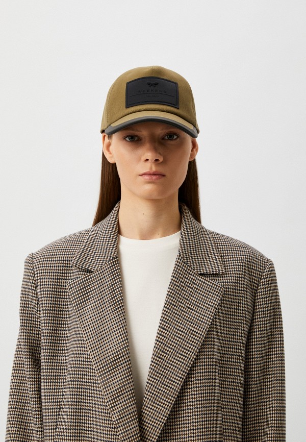 фото Бейсболка weekend max mara