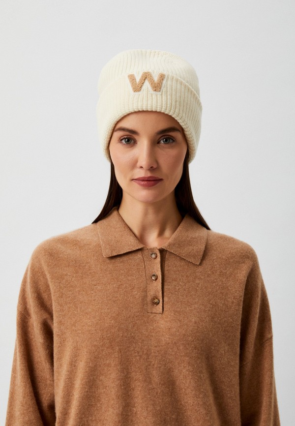 фото Шапка weekend max mara