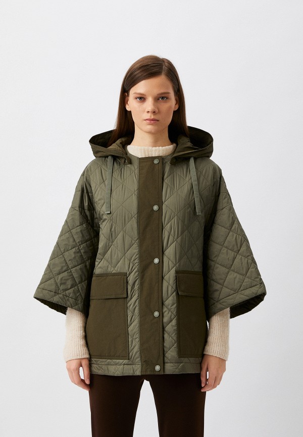 фото Куртка утепленная weekend max mara