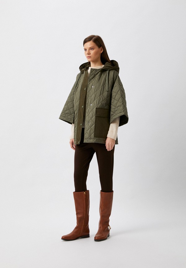 фото Куртка утепленная weekend max mara