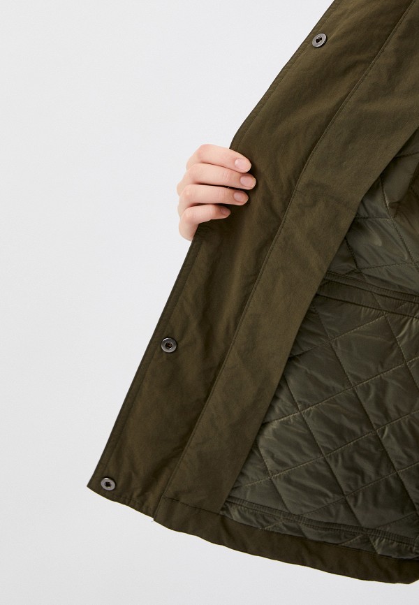фото Куртка утепленная weekend max mara