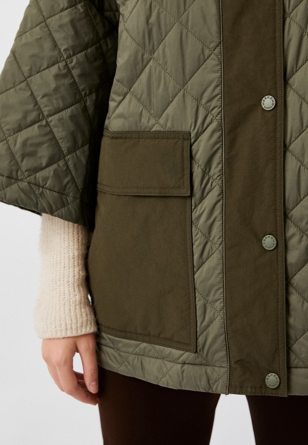 фото Куртка утепленная weekend max mara