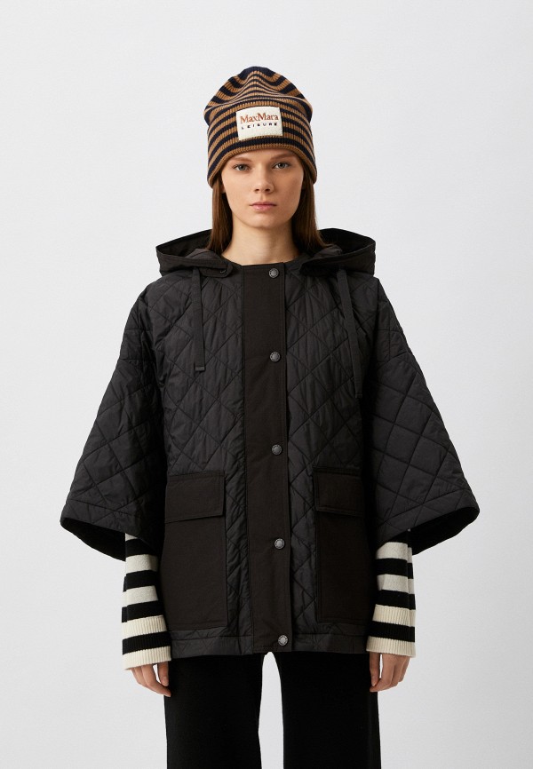 фото Куртка утепленная weekend max mara