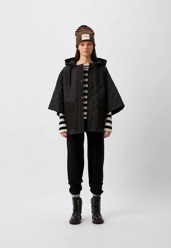 фото Куртка утепленная weekend max mara