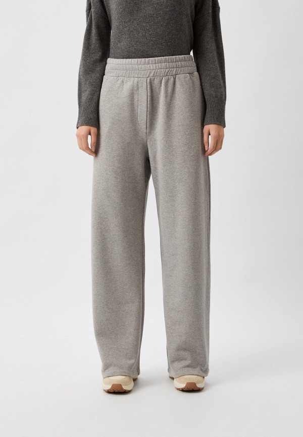 фото Брюки спортивные weekend max mara