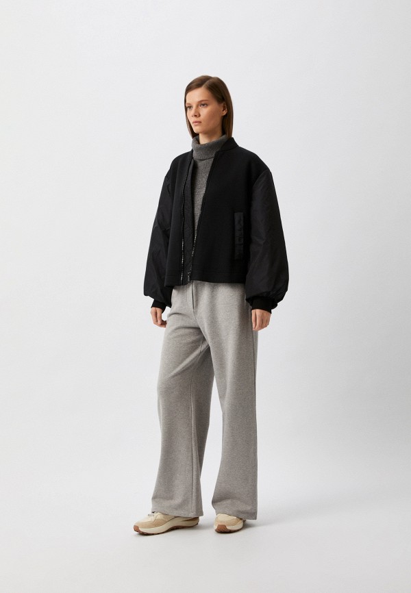 фото Брюки спортивные weekend max mara