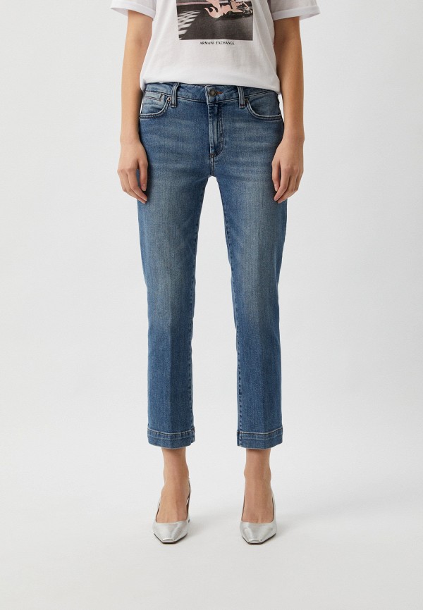 фото Джинсы sportmax