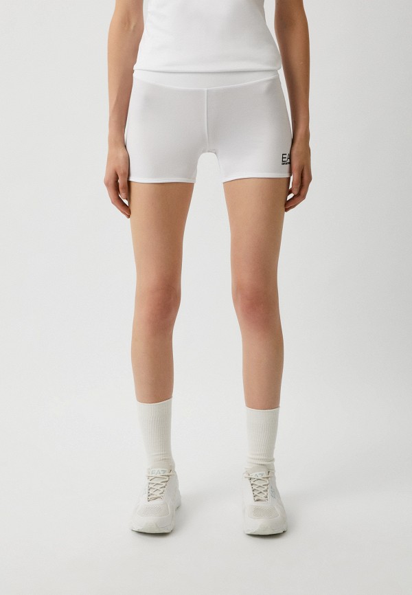 фото Платье и шорты ea7