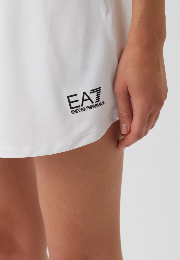 фото Юбка и шорты ea7