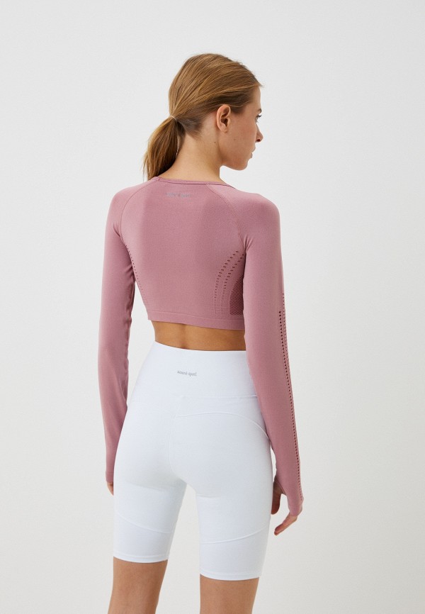 фото Лонгслив спортивный oceansapart