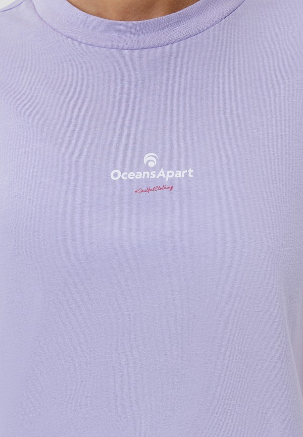 фото Футболка oceansapart