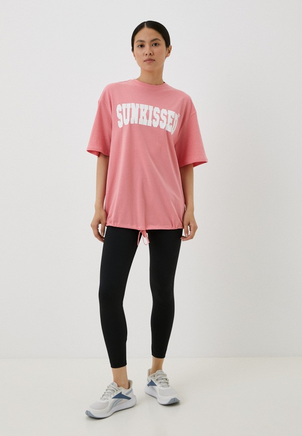 фото Футболка oceansapart