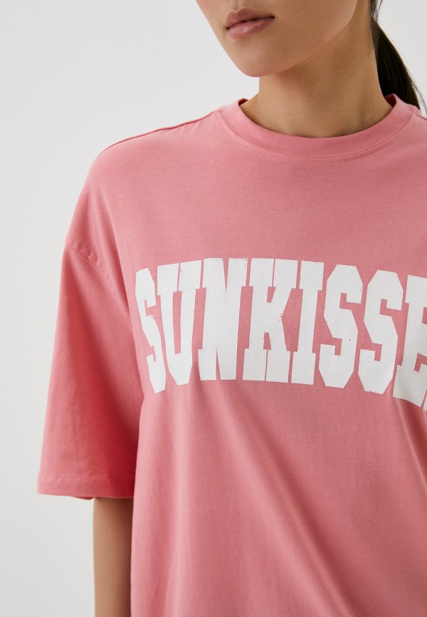 фото Футболка oceansapart