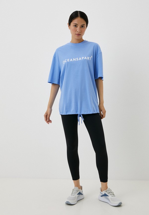 фото Футболка oceansapart