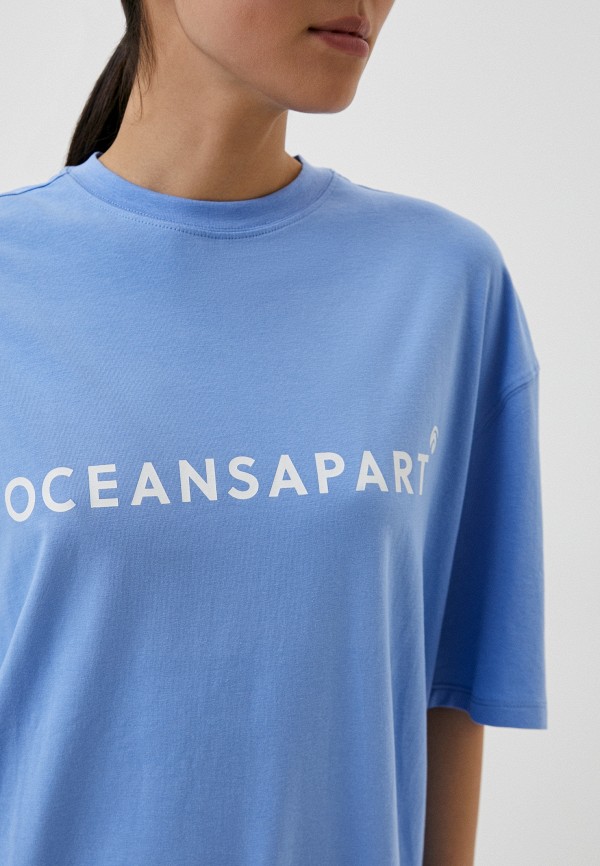 фото Футболка oceansapart