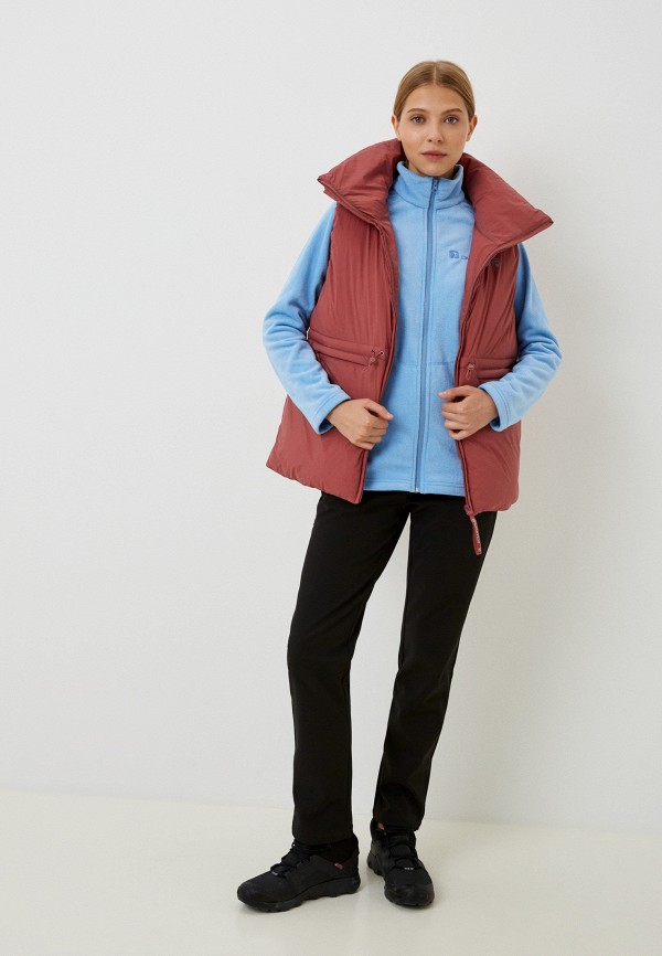 фото Жилет утепленный oceansapart