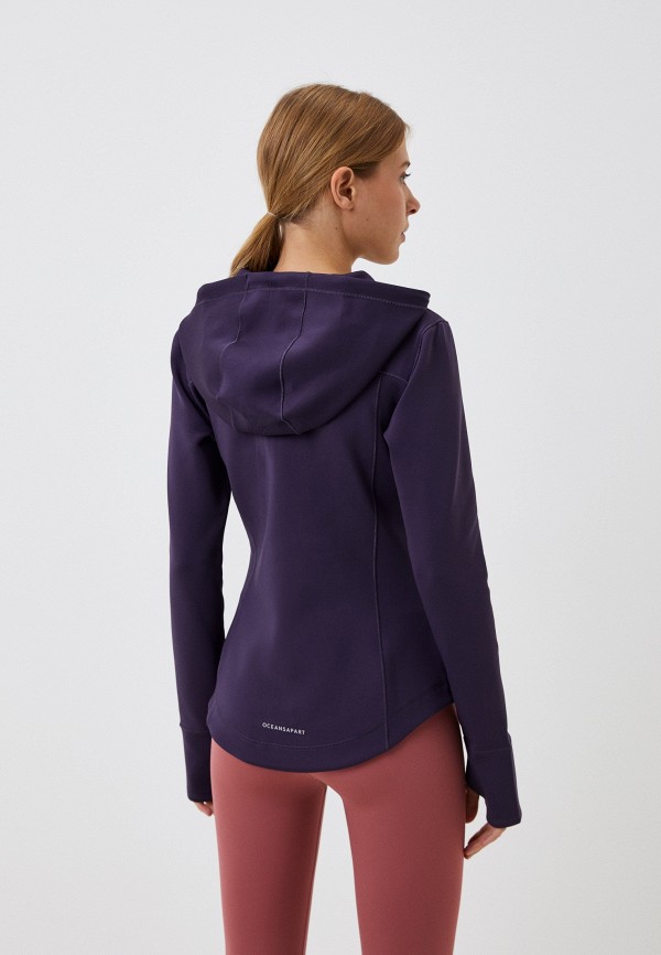 фото Толстовка oceansapart