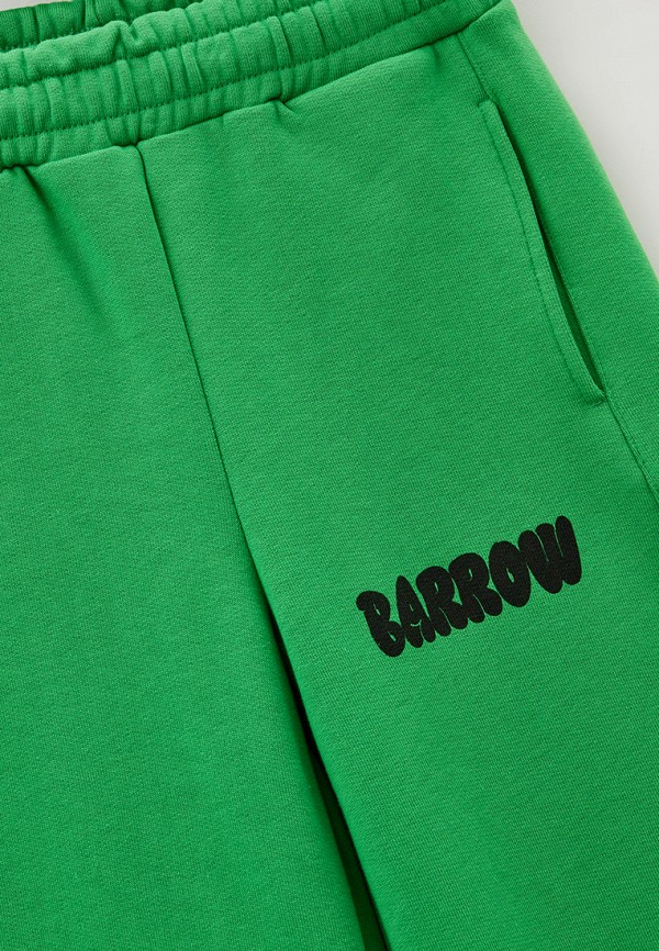 фото Брюки спортивные barrow kids