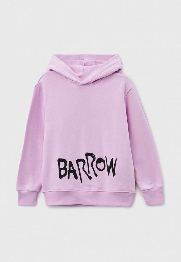 

Худи Barrow Kids, Розовый