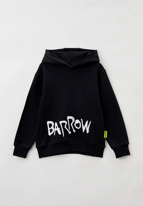 

Худи Barrow Kids, Черный