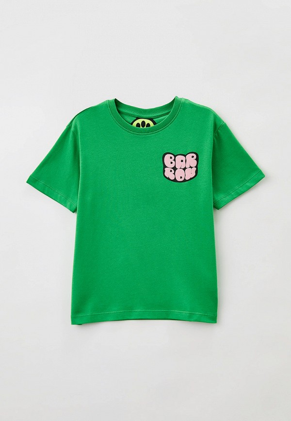 

Футболка Barrow Kids, Зеленый