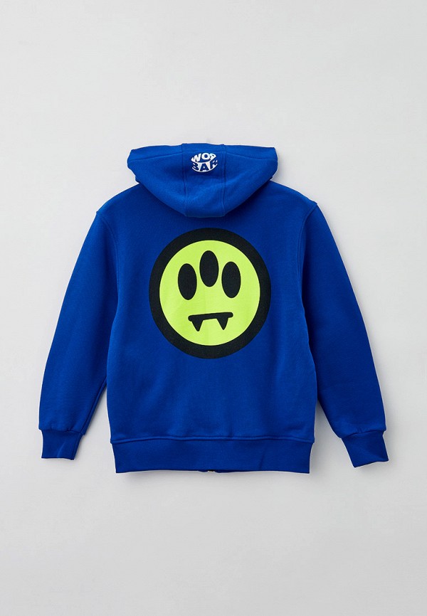 фото Толстовка barrow kids