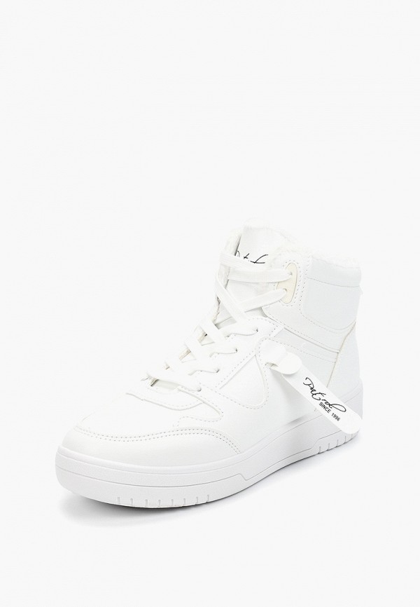 фото Кеды patrol